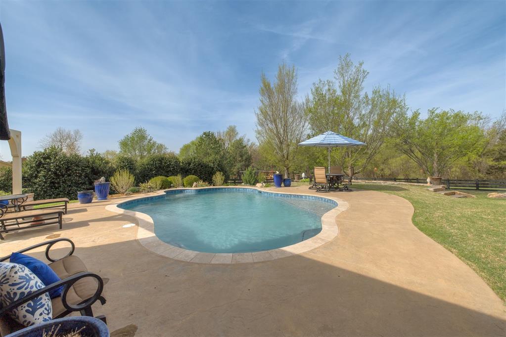 21815 N Huffines Road