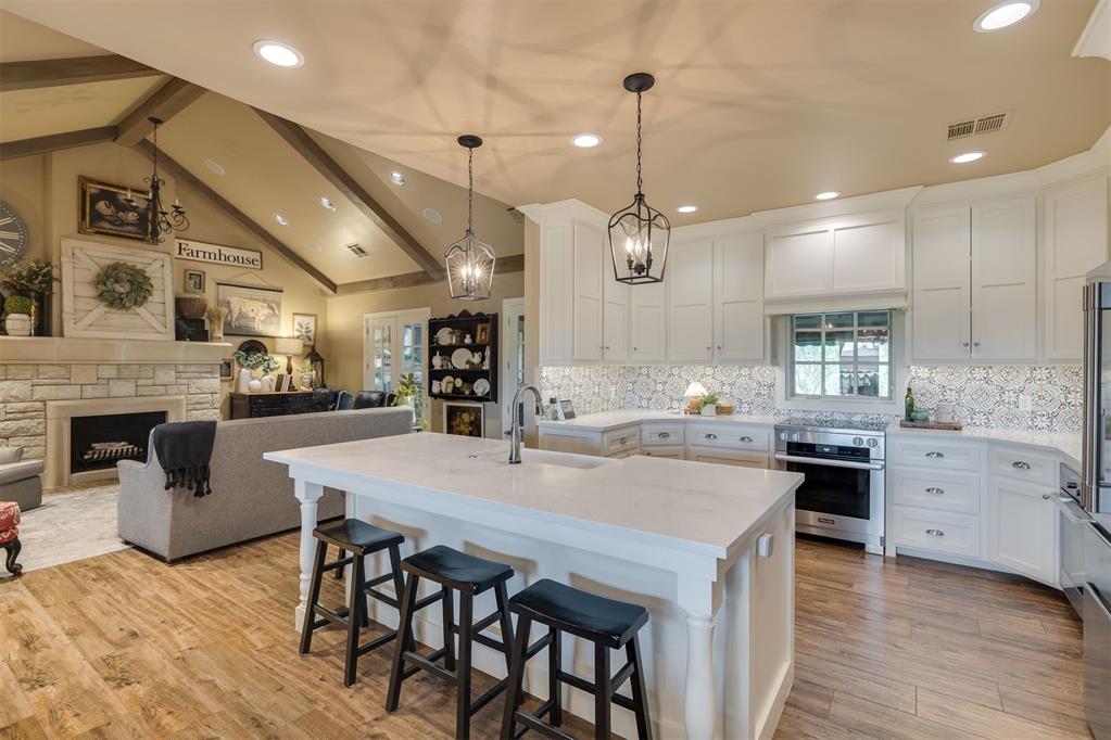 21815 N Huffines Road