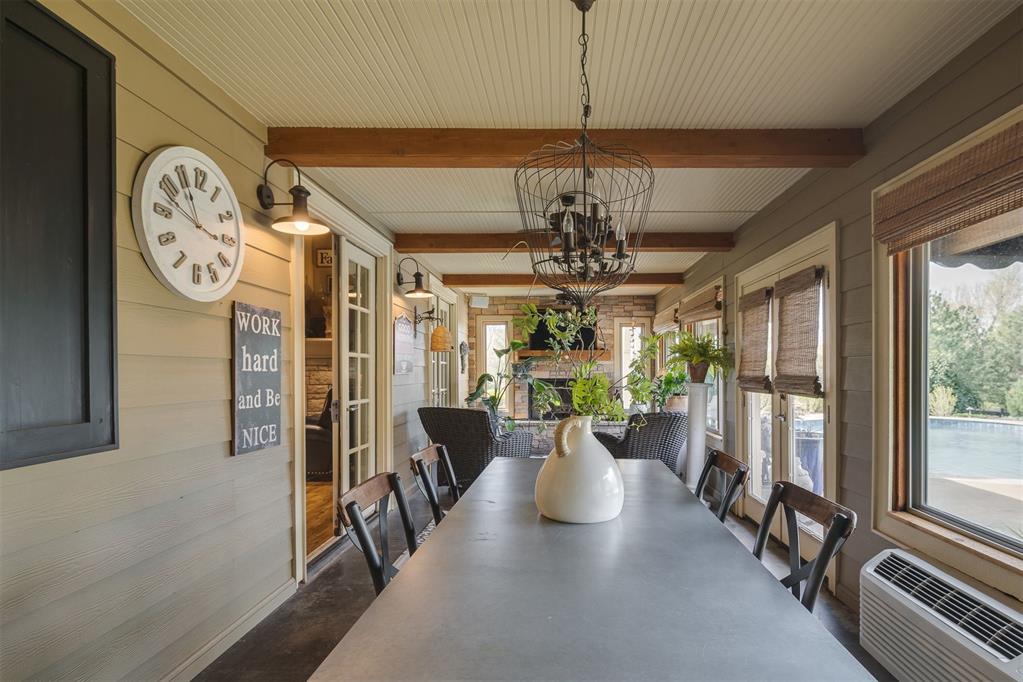 21815 N Huffines Road