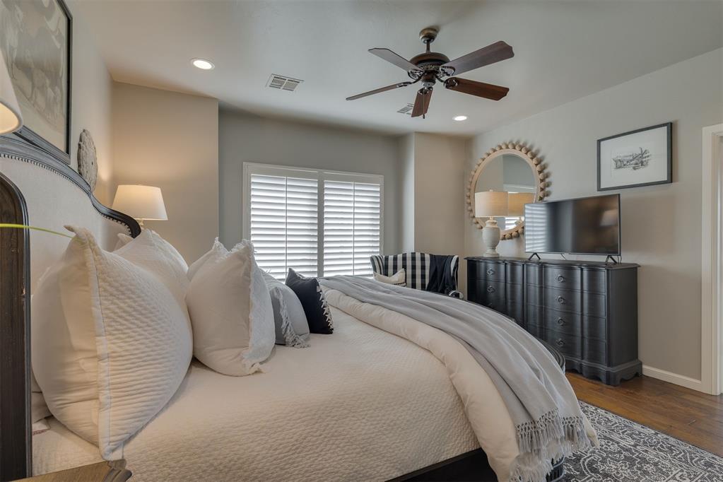 21815 N Huffines Road