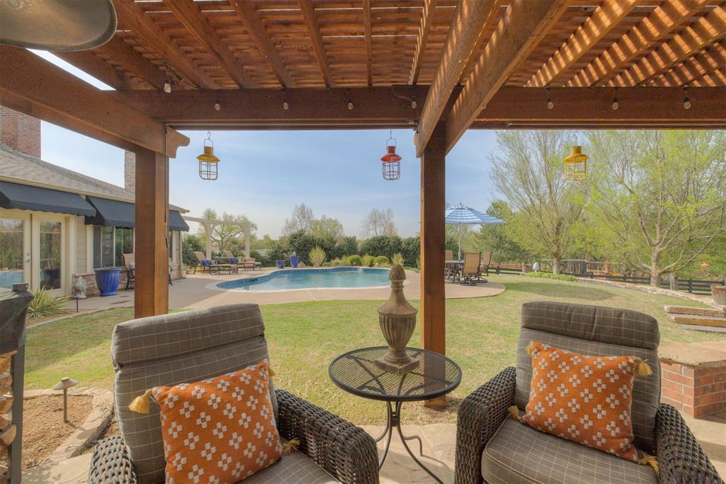 21815 N Huffines Road