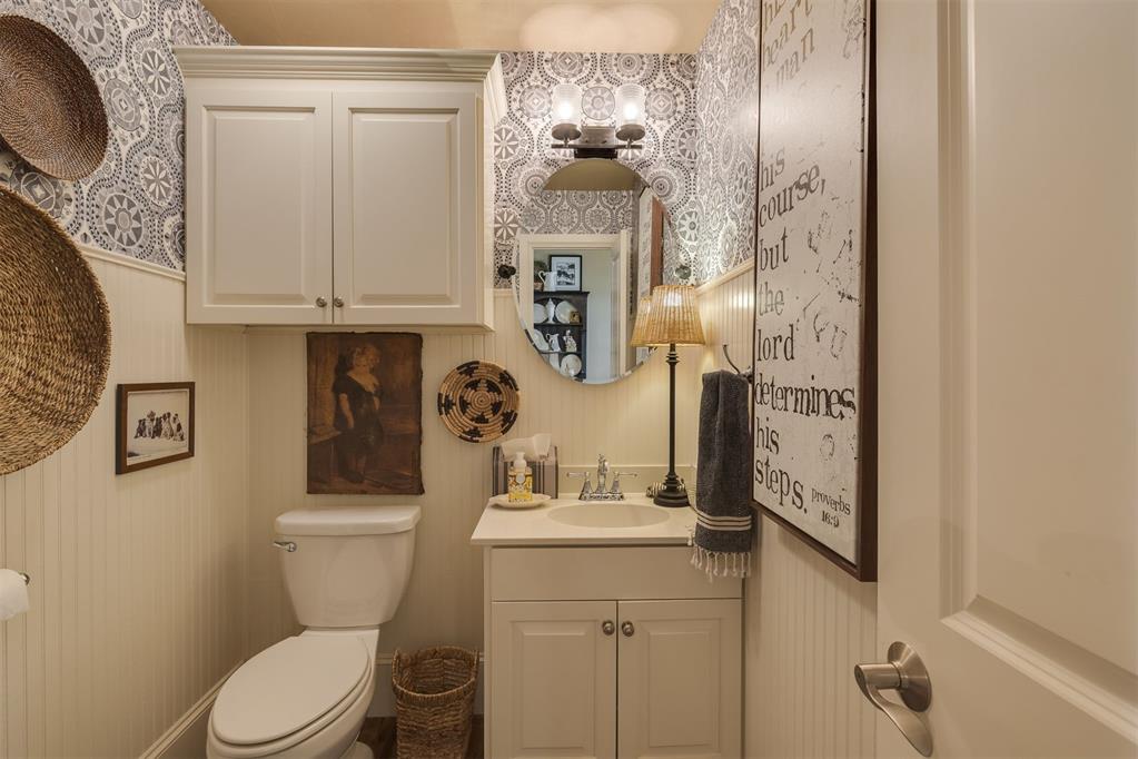 21815 N Huffines Road