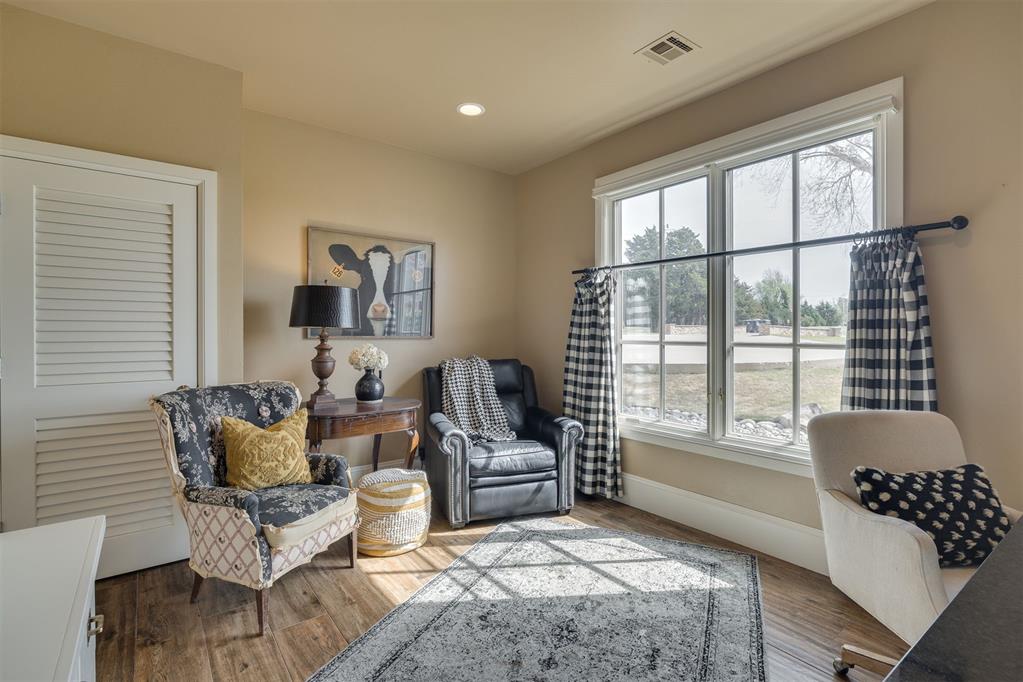 21815 N Huffines Road