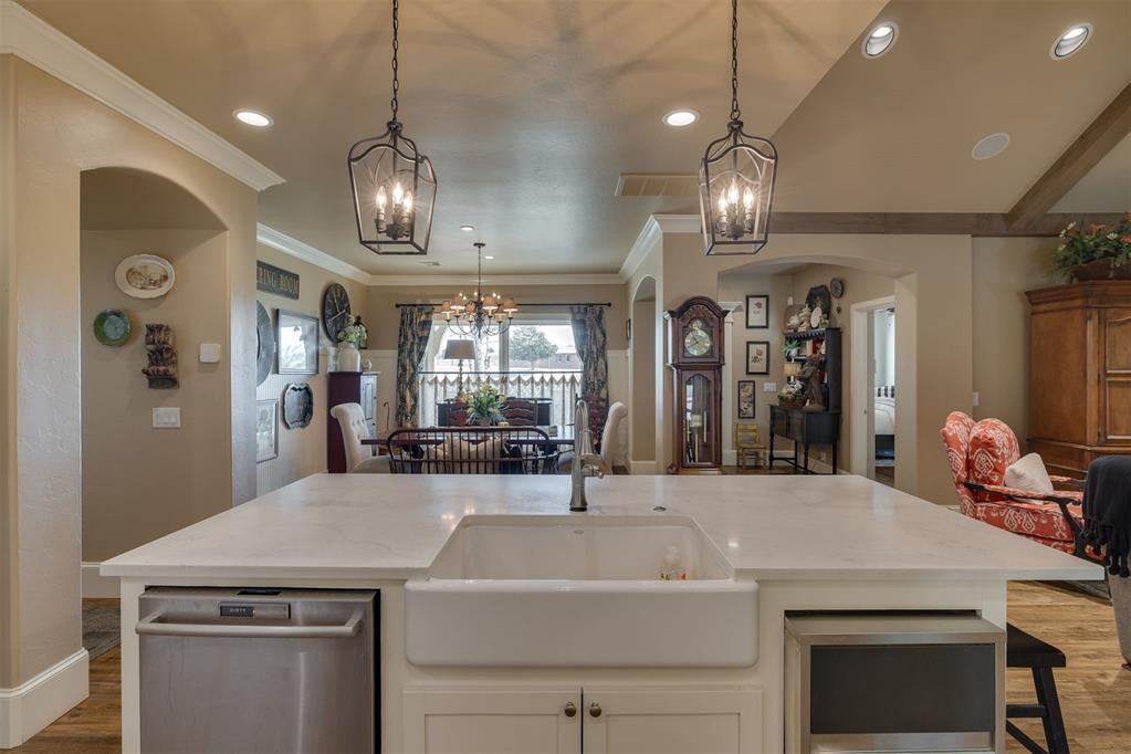 21815 N Huffines Road