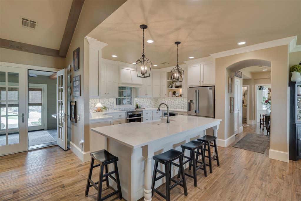 21815 N Huffines Road