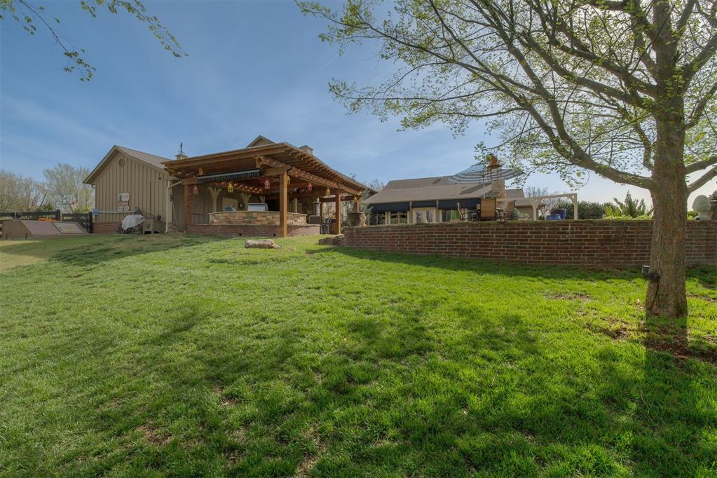 21815 N Huffines Road