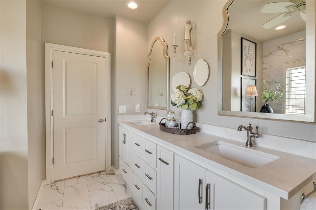 21815 N Huffines Road