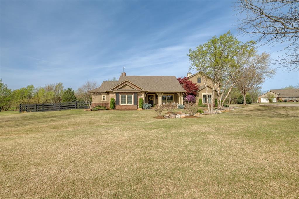 21815 N Huffines Road