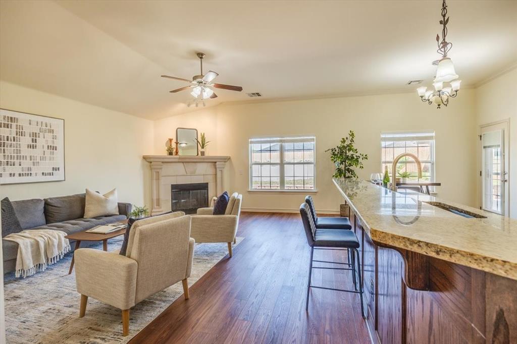 8104 Breezewood Drive