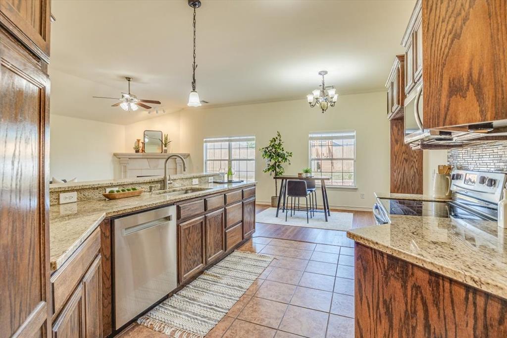 8104 Breezewood Drive