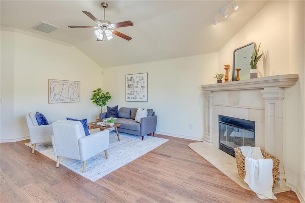 8104 Breezewood Drive