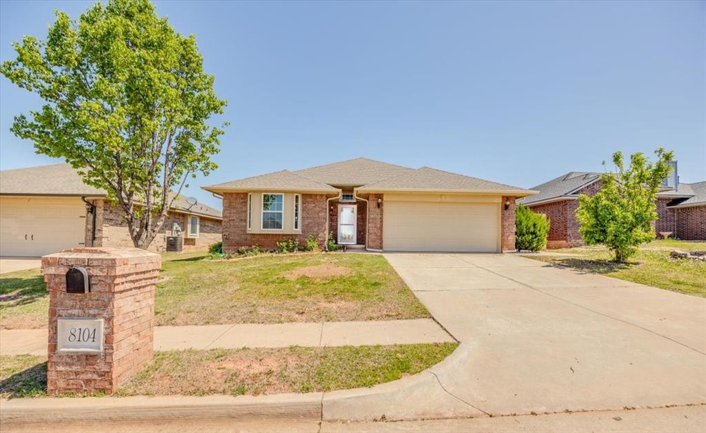 8104 Breezewood Drive