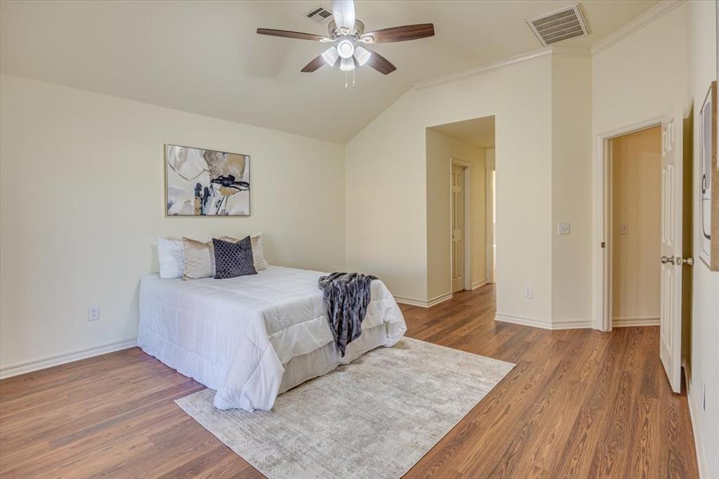 8104 Breezewood Drive