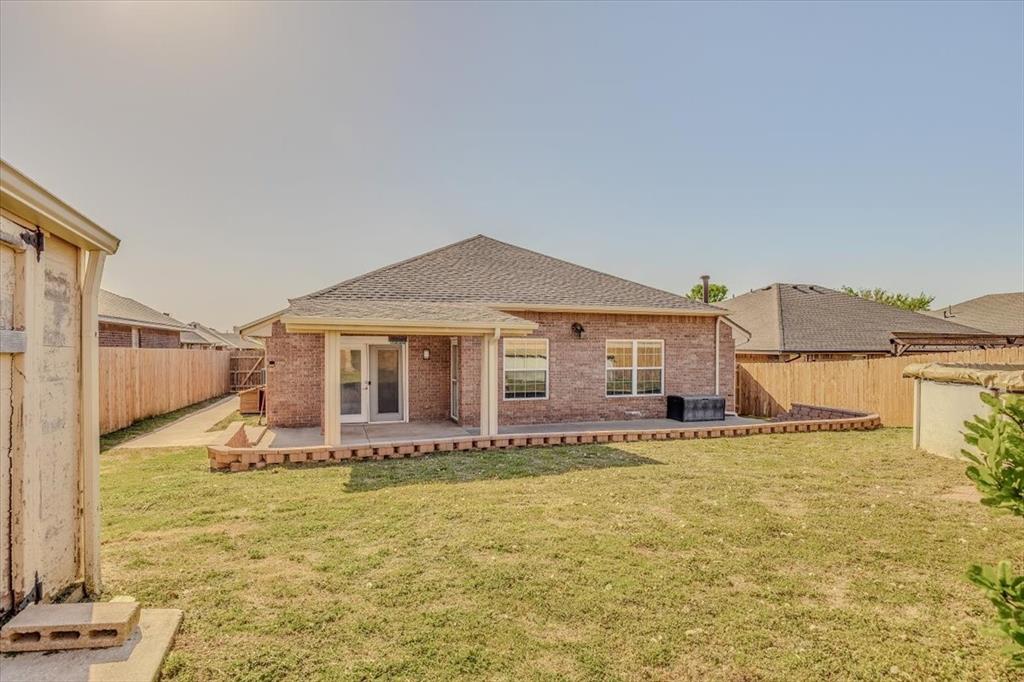 8104 Breezewood Drive