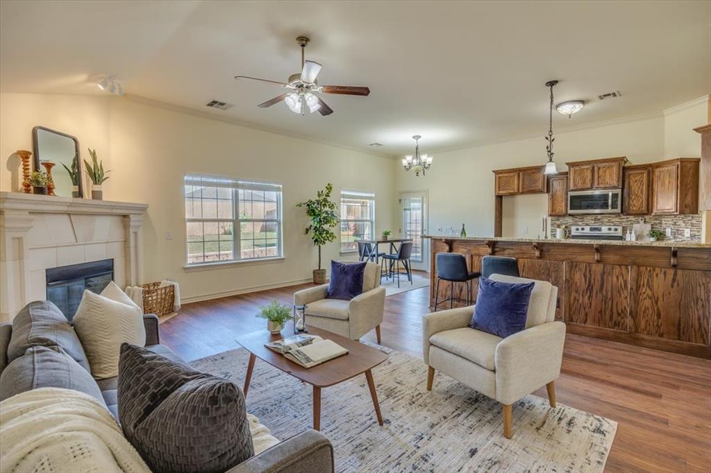 8104 Breezewood Drive