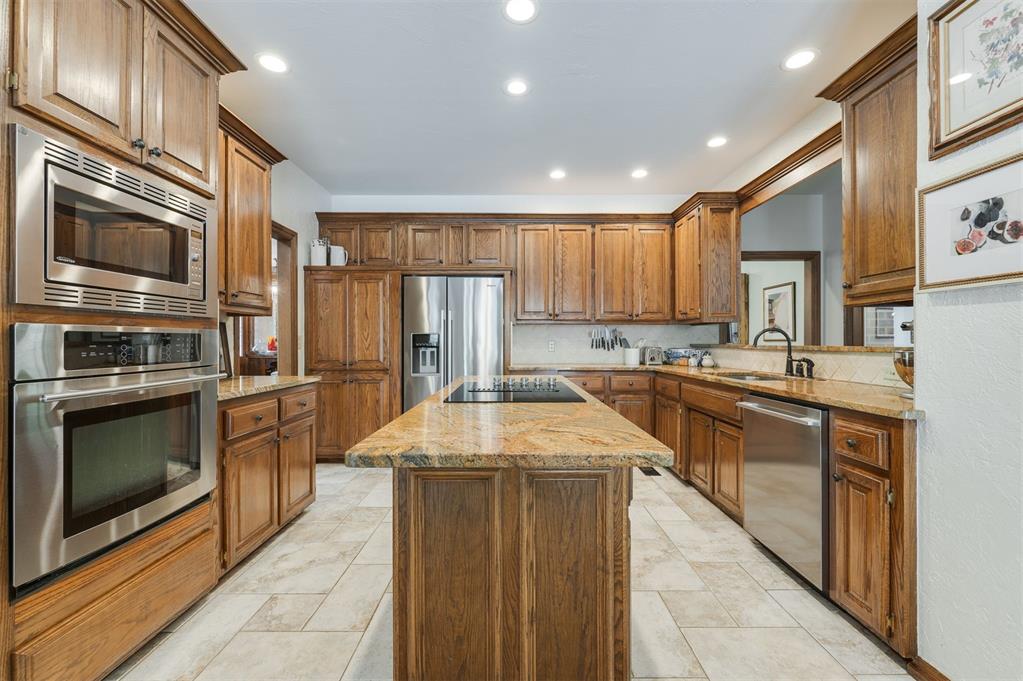 7309 NE 101ST Street