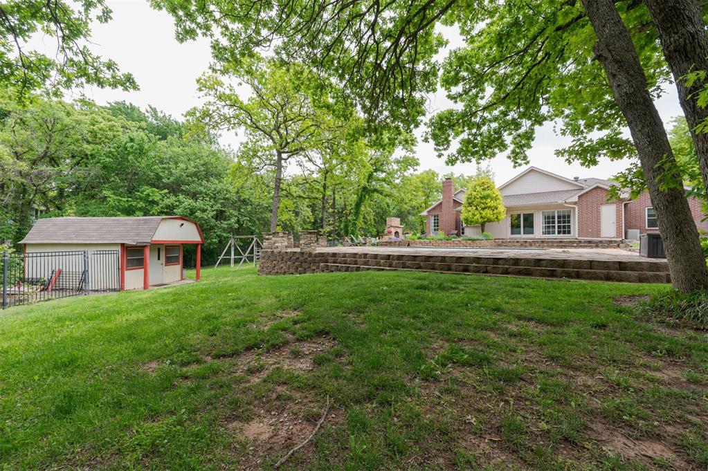 7309 NE 101ST Street