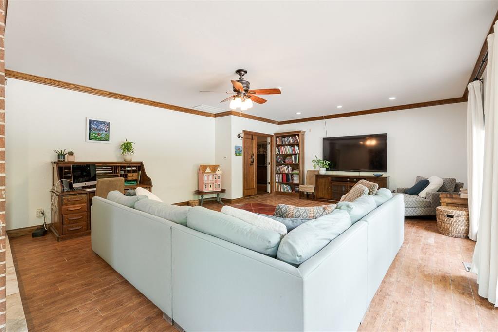 7309 NE 101ST Street