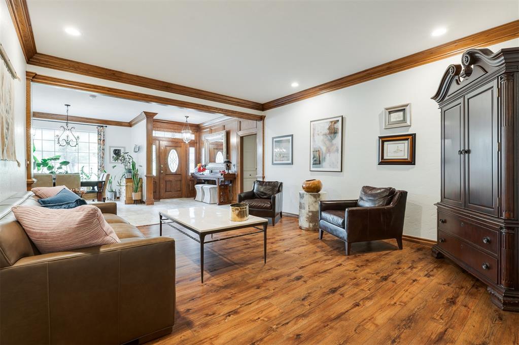 7309 NE 101ST Street