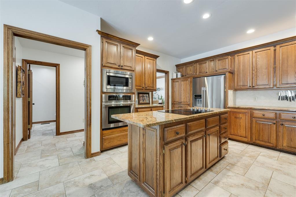 7309 NE 101ST Street