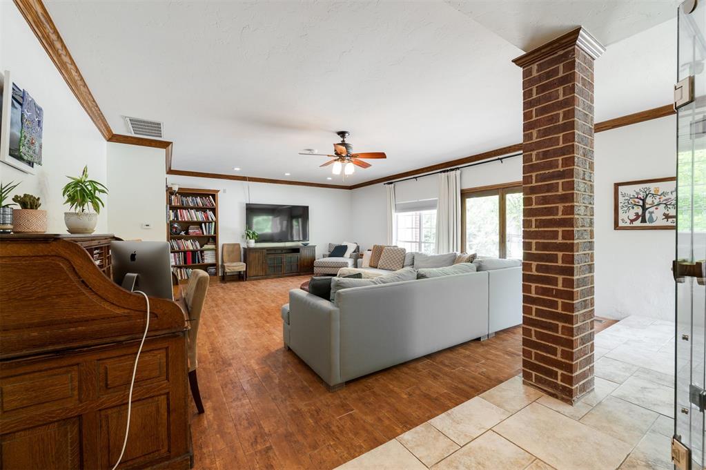 7309 NE 101ST Street