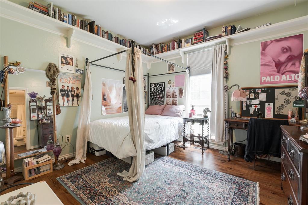 7309 NE 101ST Street