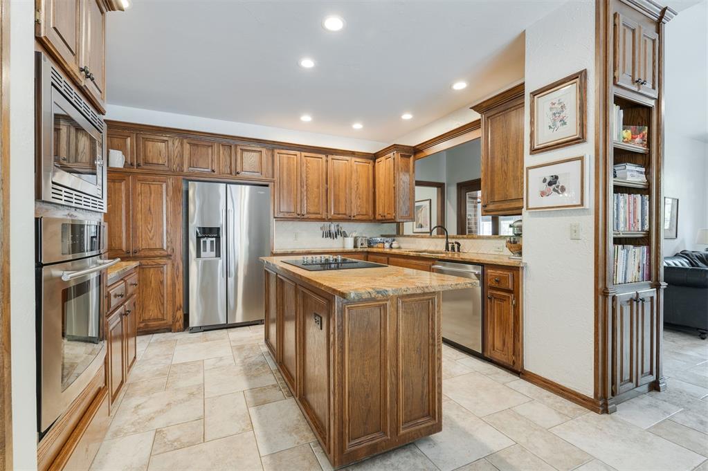 7309 NE 101ST Street