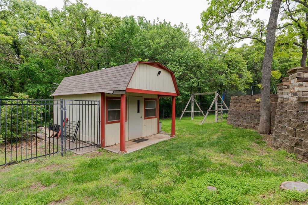 7309 NE 101ST Street