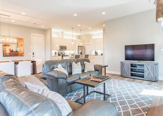 30 Park Street Unit: F