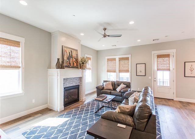 30 Park Street Unit: F