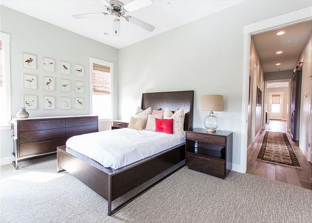 30 Park Street Unit: F