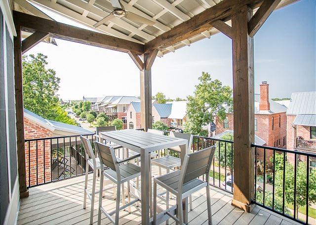 30 Park Street Unit: F