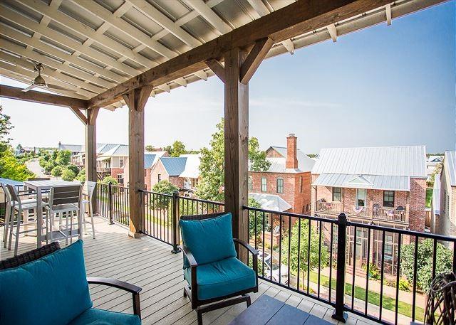 30 Park Street Unit: F