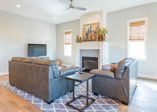 30 Park Street Unit: F