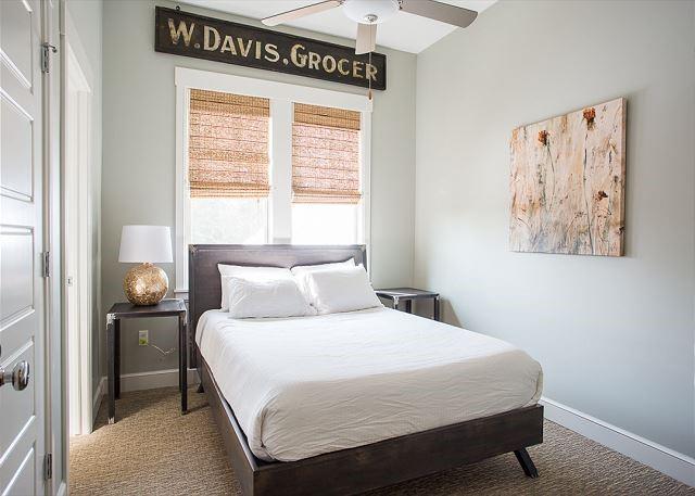 30 Park Street Unit: F