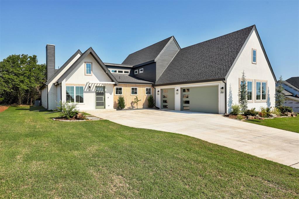 4541 Maple Ridge Drive