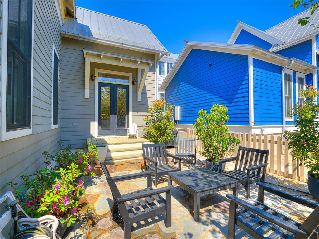 34 Boardwalk Unit: B