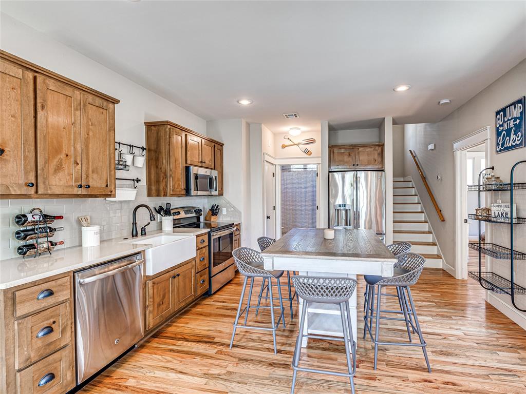 34 Boardwalk Unit: B