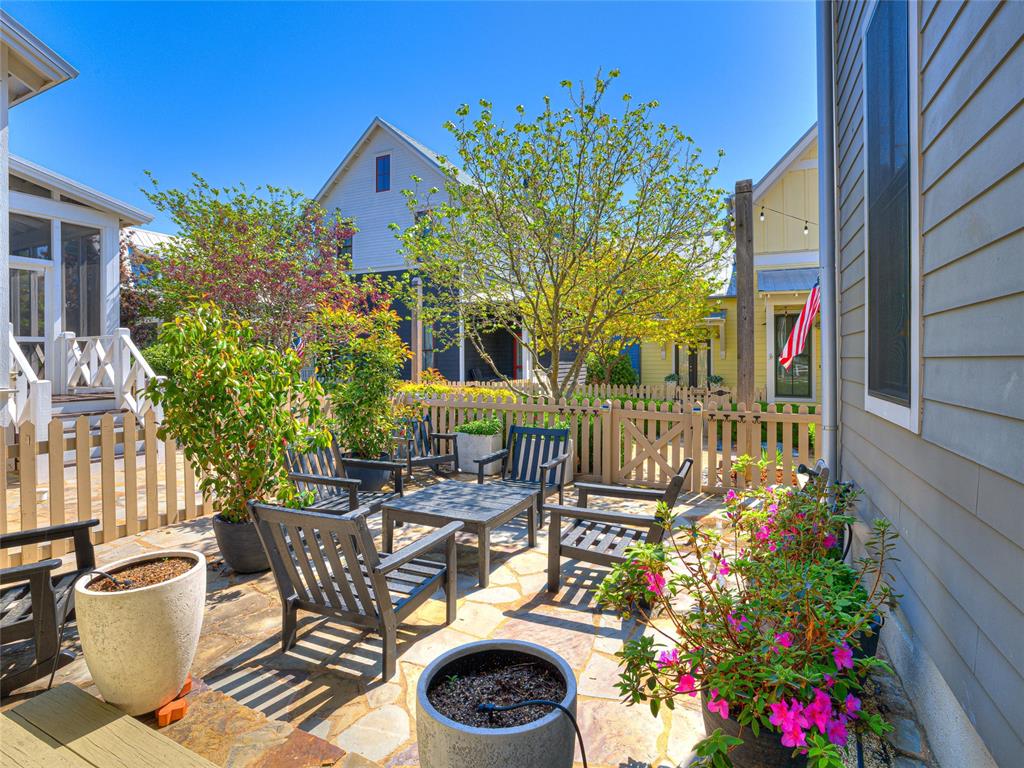 34 Boardwalk Unit: B