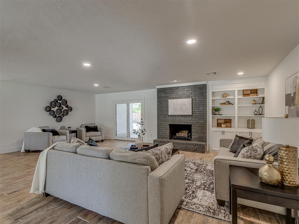 3024 Rock Ridge Place