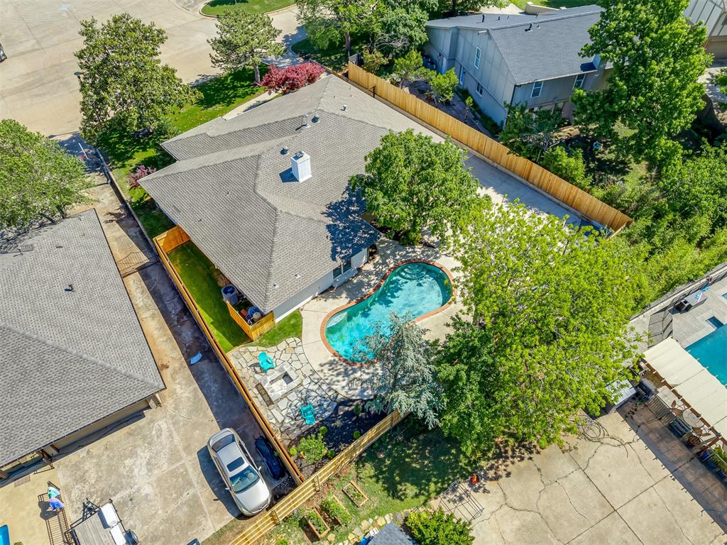 3024 Rock Ridge Place