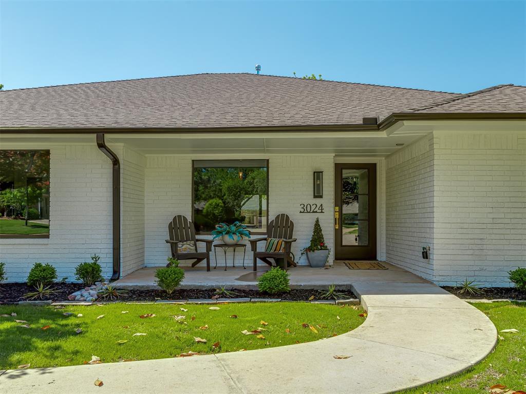 3024 Rock Ridge Place