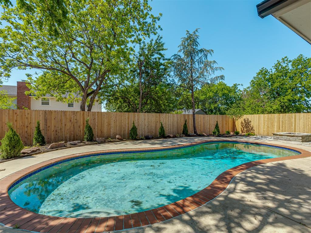 3024 Rock Ridge Place