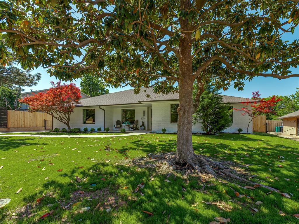 3024 Rock Ridge Place