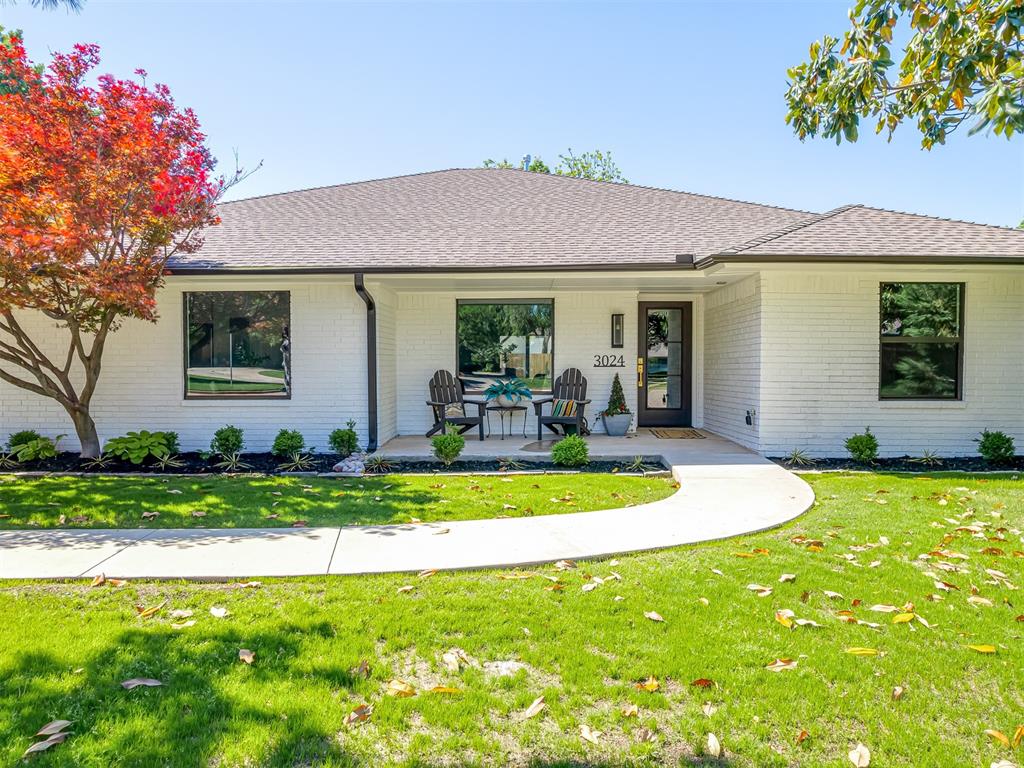 3024 Rock Ridge Place