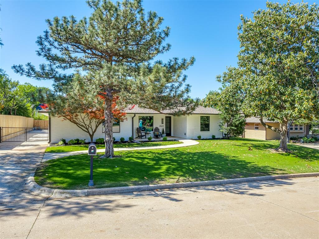 3024 Rock Ridge Place