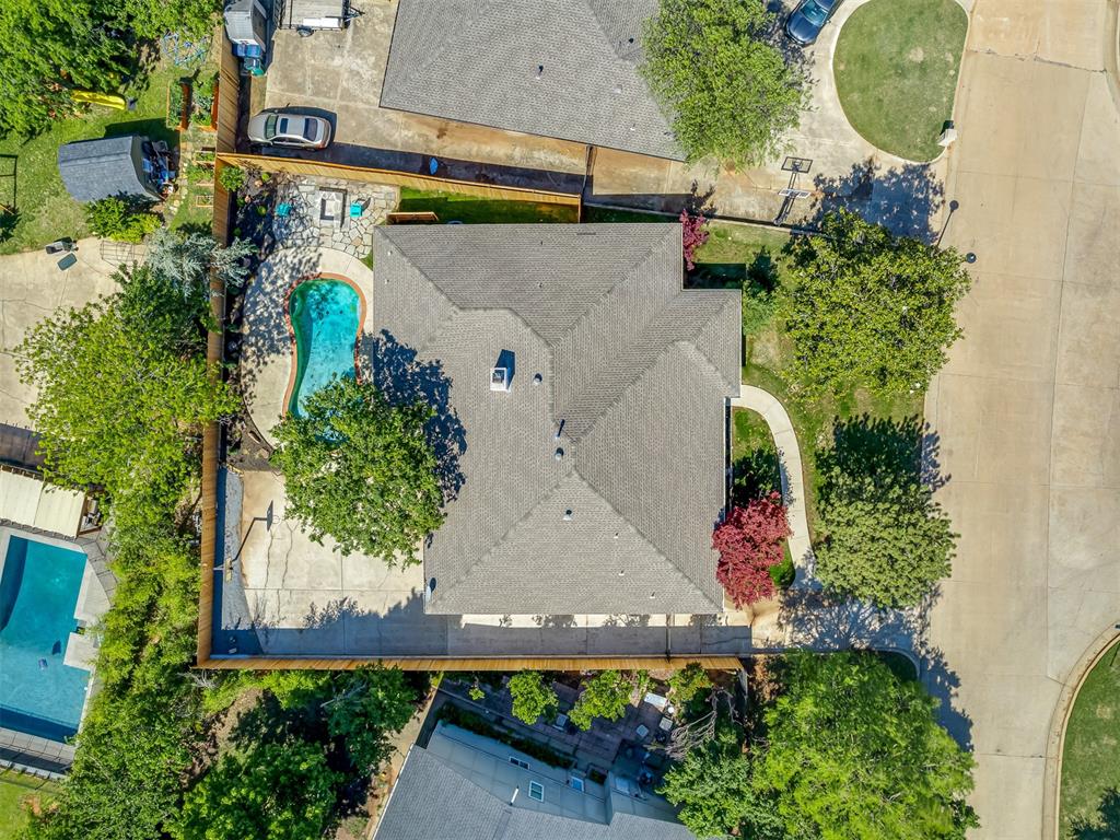 3024 Rock Ridge Place