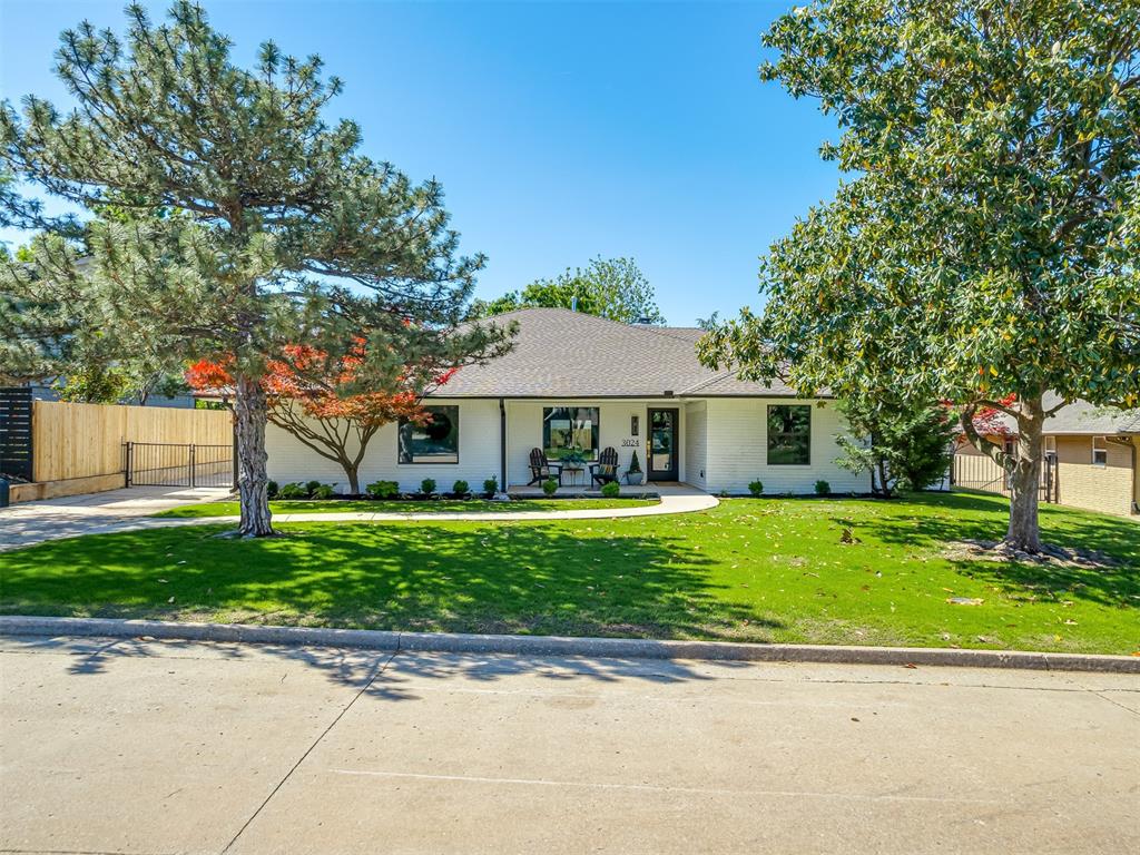 3024 Rock Ridge Place