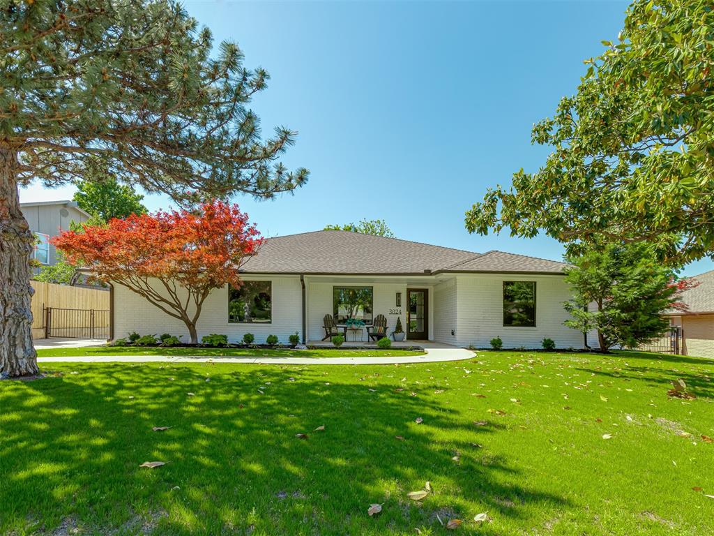 3024 Rock Ridge Place