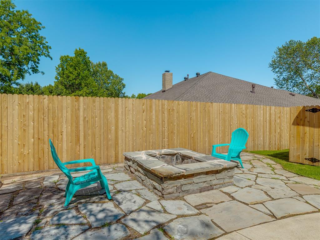 3024 Rock Ridge Place